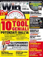Win magazine